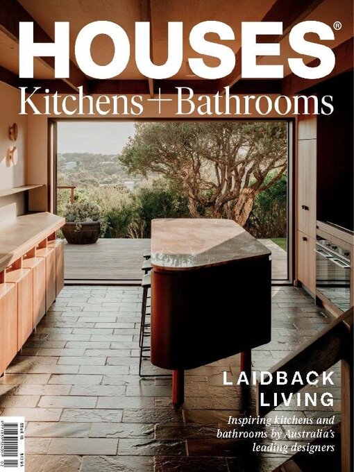 Title details for Houses: Kitchens + Bathrooms by Architecture Media Pty Ltd - Available